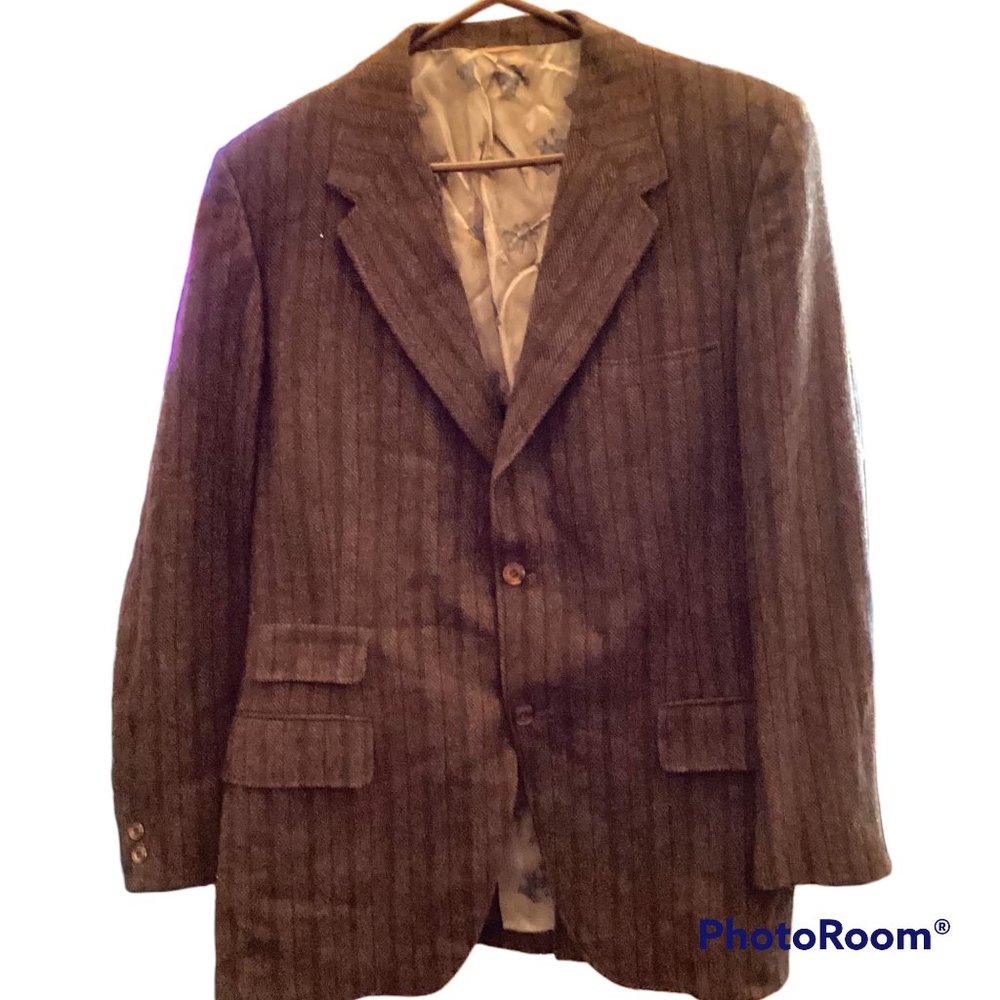 Vintage Strathmore Men's Blazer
